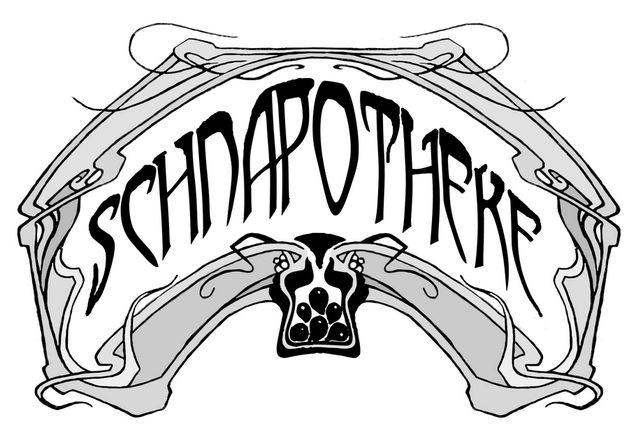 Schnapotheke
